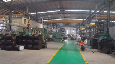China Hebei Chengyi Engineering Materials Co., Ltd.