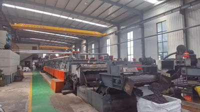 China Hebei Chengyi Engineering Materials Co., Ltd.
