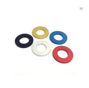Padrão Geral da Indústria DIN ANISI M36 Lavadora Flat Galvanizada F436 para 2 3/4 5/16 3/8