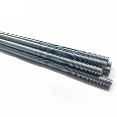 Fornecimento direto DIN Grau 4.8/6.8/8.8 Carbono/aço inoxidável