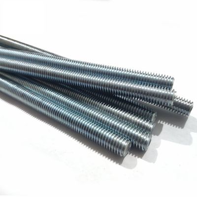 Fornecimento direto DIN Grau 4.8/6.8/8.8 Carbono/aço inoxidável