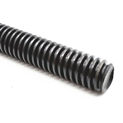 Fornecimento direto DIN Grau 4.8/6.8/8.8 Carbono/aço inoxidável