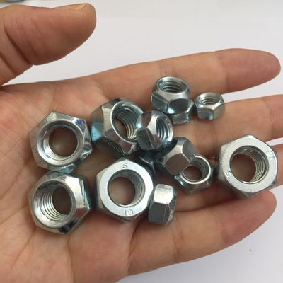 Finitura de óxido negro todo o metal inserir fechadura porco Din6925 Imperial Inch Sistema de Medição