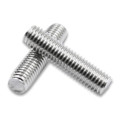 Rodas de fio completo certificadas ISO9001 em aço inoxidável 304 316 para construção resistente