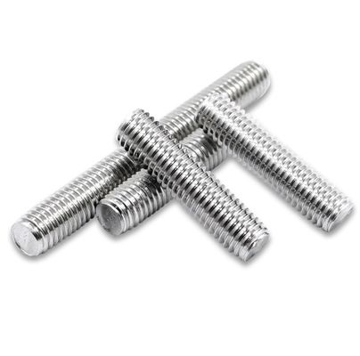 Rodas de fio completo certificadas ISO9001 em aço inoxidável 304 316 para construção resistente