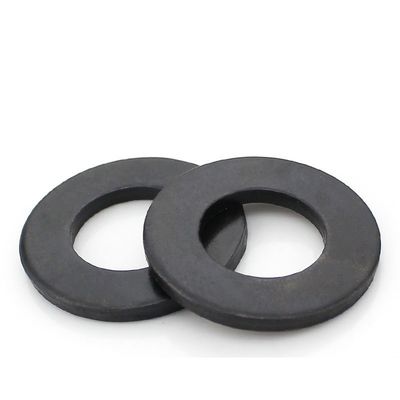 Construção de alta resistência 8.8/10.9/12.9 Lavadora plana para OEM aceitável
