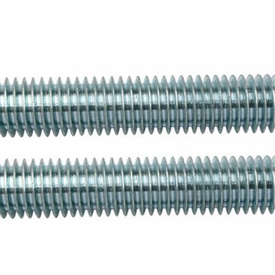 Grau métrico 4.8/ 8.8/ 10.9/ 12.9 Rodas roscadas para várias indústrias de fixação