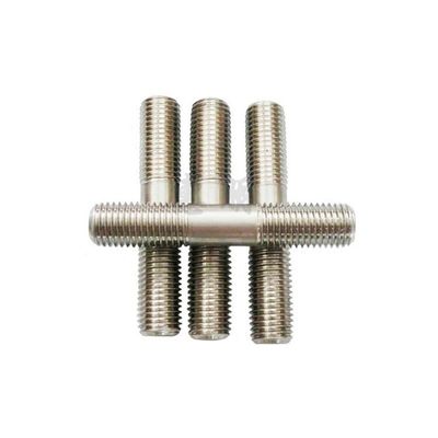 Rodas de aço inoxidável escurecido com máquina de lavar, grau 4.8 8.8 10.9