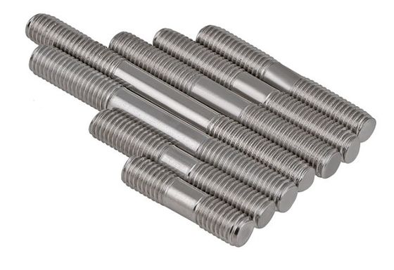Rodas de aço inoxidável escurecido com máquina de lavar, grau 4.8 8.8 10.9