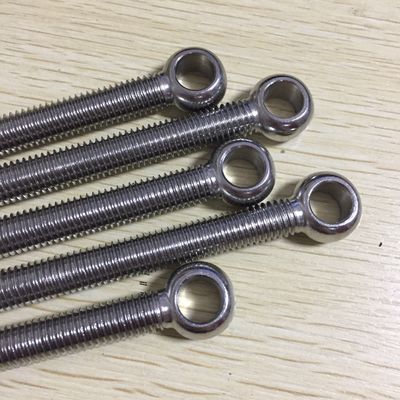 Finitura simples M2 M3 para elevação de produtos de aço inoxidável