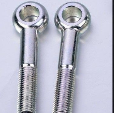 Finitura simples M2 M3 para elevação de produtos de aço inoxidável