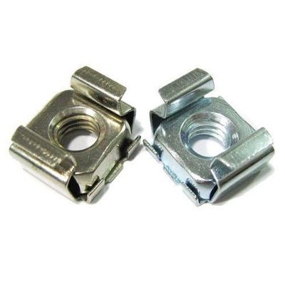 Sistema métrico de medição de aço inoxidável, porco quadrado, porco de gaiola, porco de clipe para produtos de latão