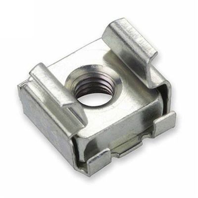 Sistema métrico de medição de aço inoxidável, porco quadrado, porco de gaiola, porco de clipe para produtos de latão