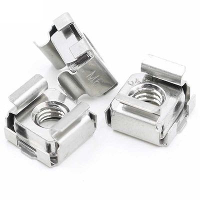 Sistema métrico de medição de aço inoxidável, porco quadrado, porco de gaiola, porco de clipe para produtos de latão