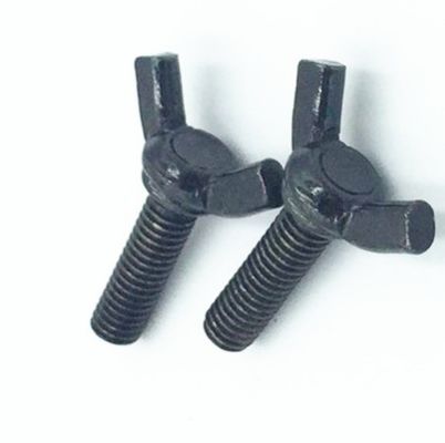 Parafusos ANSI Padrão para Cães com Porco de Asa Grau 4. 8/ 8. 8/ 10. 9/ 12.9