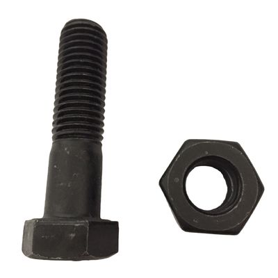 HDG Ferros estruturais hexadecimais pesados com bom grau 2 3/8 1/4 5/16 Ferro inoxidável hexadecimal