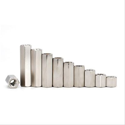 Grau 8.8/ 10.9/ 12.9 Aço inoxidável SS201 SS304 SS316 DIN6334