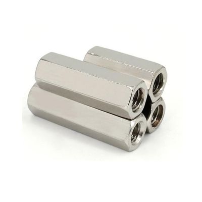 Grau 8.8/ 10.9/ 12.9 Aço inoxidável SS201 SS304 SS316 DIN6334