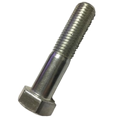HDG Ferros estruturais hexadecimais pesados com bom grau 2 3/8 1/4 5/16 Ferro inoxidável hexadecimal