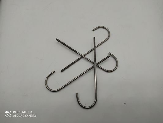 DIN Standard M4 M5 M6 Aço inoxidável SS304 Anchor Bolt J Hook Bolt U Bolt por OEM aceitável