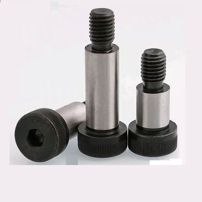 Fábricas chinesas especializadas na produção de ISO7379 Flat Head Shoulder Bolt M5-M100
