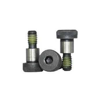 Fábricas chinesas especializadas na produção de ISO7379 Flat Head Shoulder Bolt M5-M100
