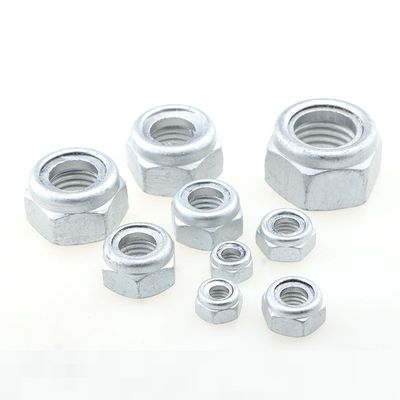 Indústria do automóvel Ferro inoxidável galvanizado