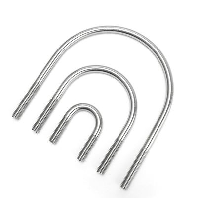 M2- M30 Direct Grade 4.8/ 8.8/ 10.9/ 12.9 Ect Tipo U parafusos U- parafusos U parafusos Direct