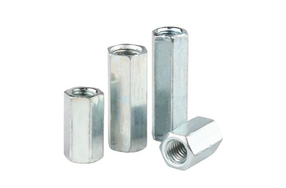 Nozes de ligação galvanizadas de soldadura alongadas e espessadas em aço inoxidável 304