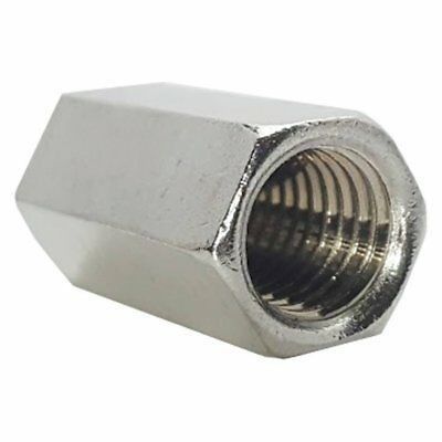 Nozes de ligação galvanizadas de soldadura alongadas e espessadas em aço inoxidável 304