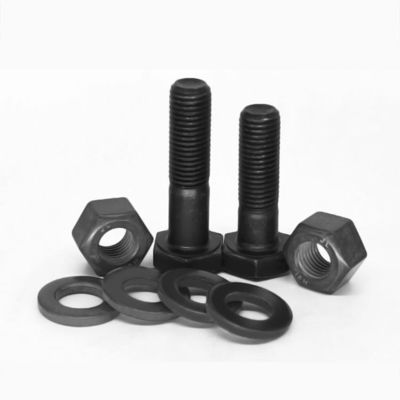 Alta precisão M9 M10 M38 M42 M50 M72 Ferramentas hexadecimais de aço carbono óxido negro