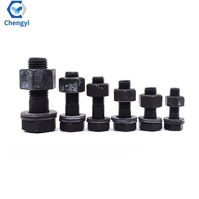 Alta precisão M9 M10 M38 M42 M50 M72 Ferramentas hexadecimais de aço carbono óxido negro