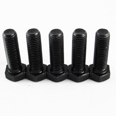 Alta precisão M9 M10 M38 M42 M50 M72 Ferramentas hexadecimais de aço carbono óxido negro