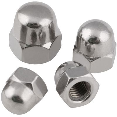 Cabeça de bola de chapéu de cobre de aço carbono preto zincado para aplicações pesadas