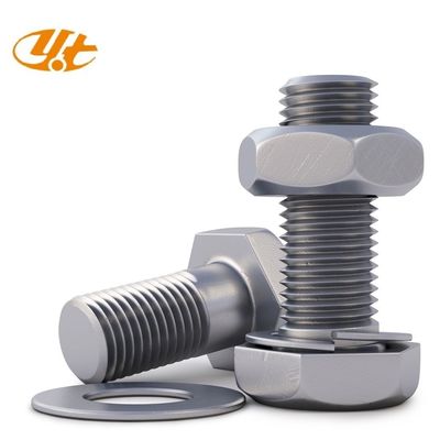 DIN ANSI HDG para aplicações industriais espessura MM10-MM500