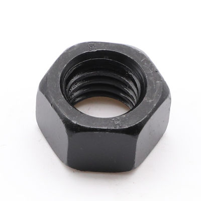 M6-M36 DIN933 Parafusos de parafusos hexadecimais
