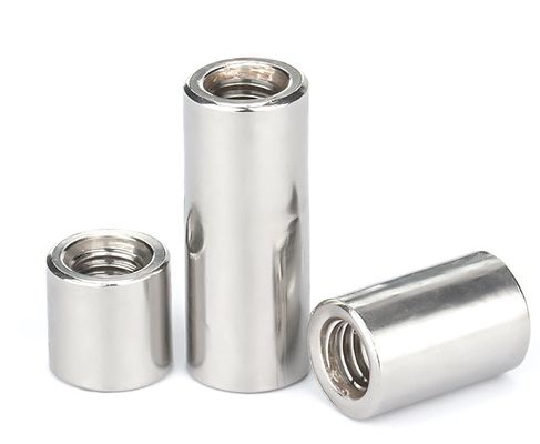 Nuto de asa de acoplamento de desconexão rápida padrão DIN/GB/ISO para parafusos e parafusos de alta pressão