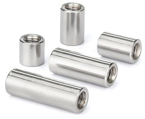Nuto de asa de acoplamento de desconexão rápida padrão DIN/GB/ISO para parafusos e parafusos de alta pressão