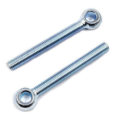 Grau 4.8/8.8 Zinco preto DIN444 Eixo de parafuso por fabricantes de fixação de parafuso Alta resistência