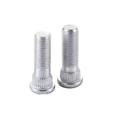 Parafusos de flange forjada galvanizados a quente DIN74361 com certificação ISO9001