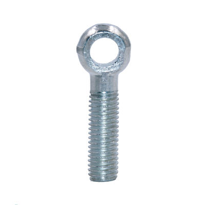MM1-MM500 Espessura de aço Anel de elevação de parafuso estendido DIN444
